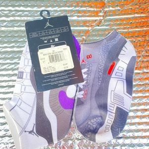 Socks size 5-7